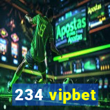 234 vipbet